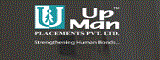 UpMan Placements Private Limited