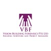 VISION BUILDING FORENSICS PTE. LTD.