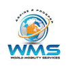 World MobilityServices logo