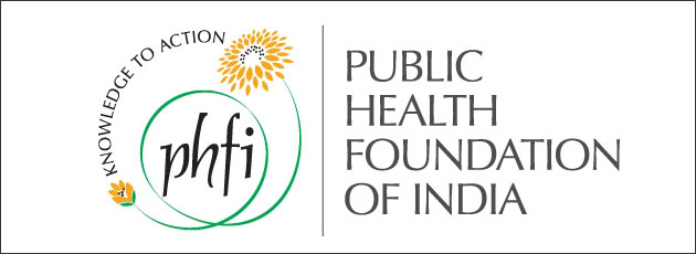 PUBLIC HEALTH FOUNDATION OF INDIA Courses