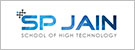 SP Jain School of High Technology Courses