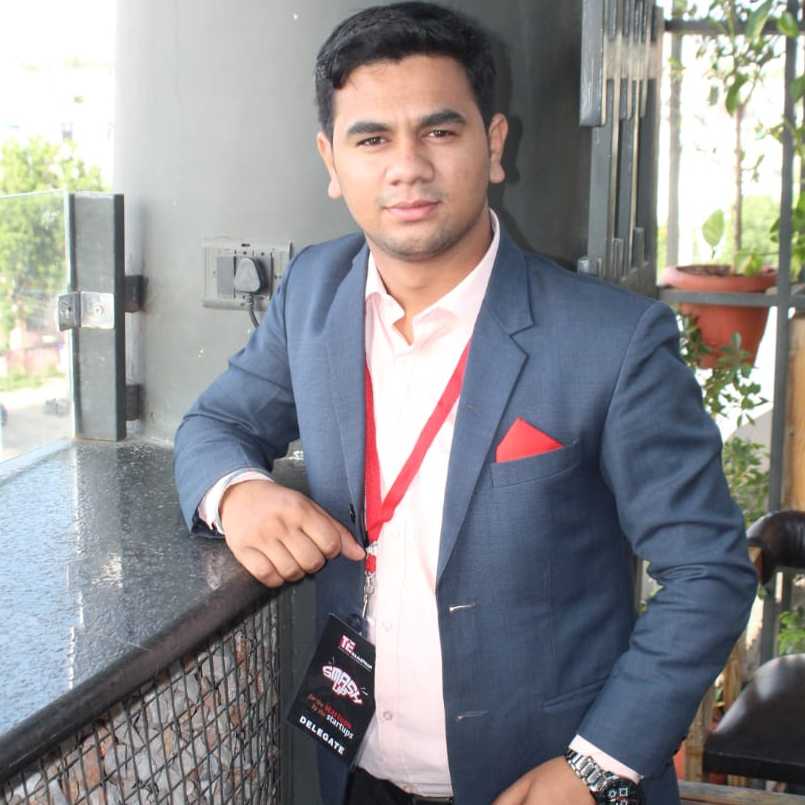 Devendra Sharma - HR - OLE ROOMS - Monsterindia.com