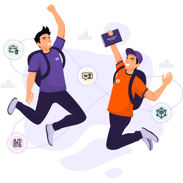 Paid Internships & Fresher jobs